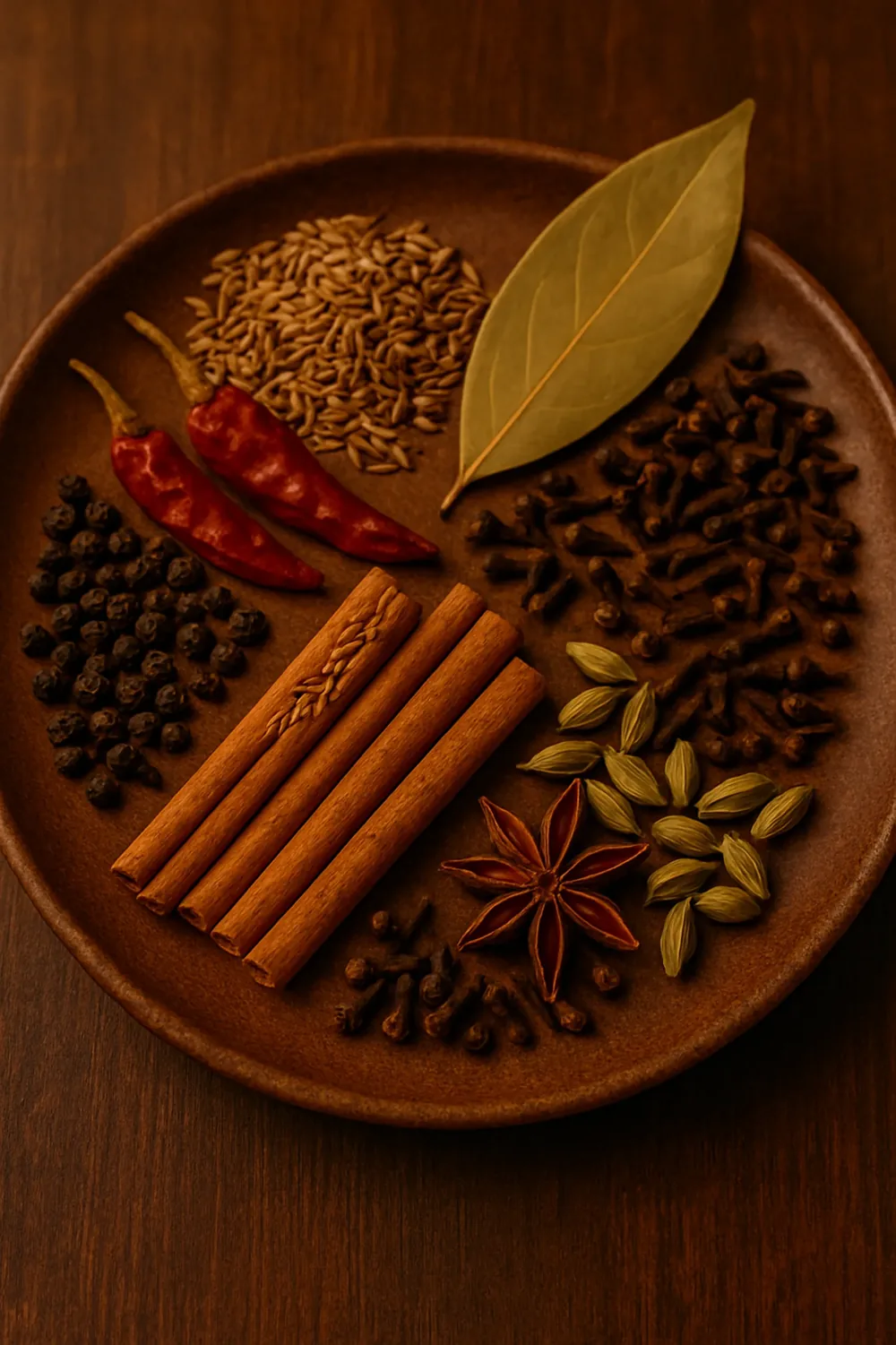 Tandoori specialiteiten bij The Vasant
