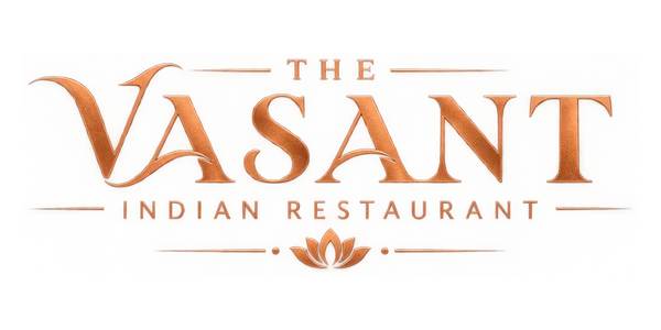 Logo The Vasant