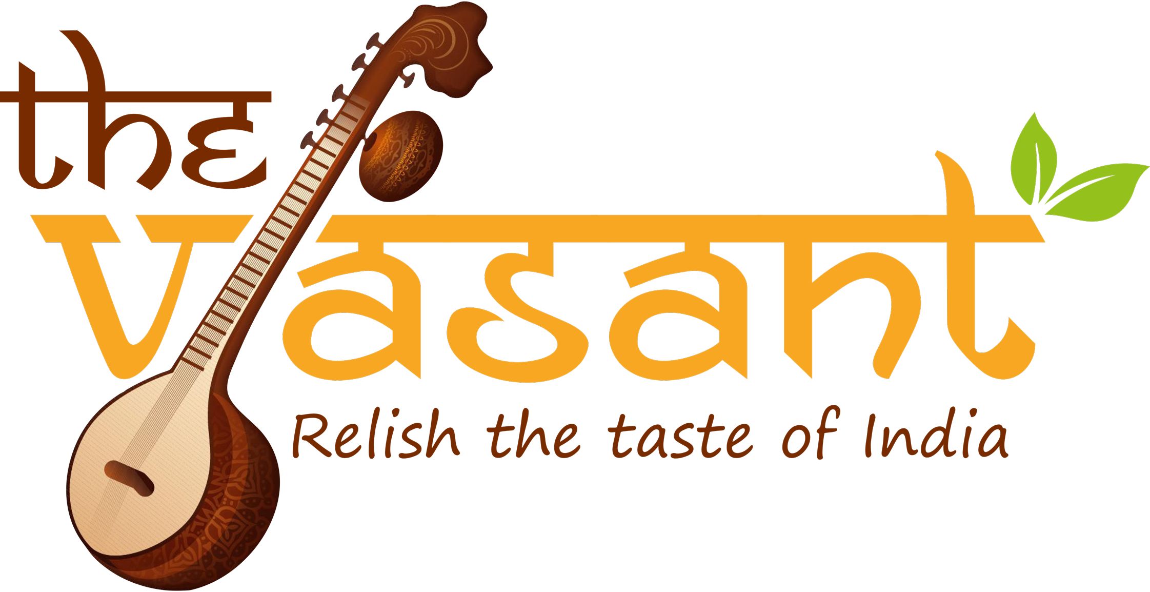 The Vasant Logo